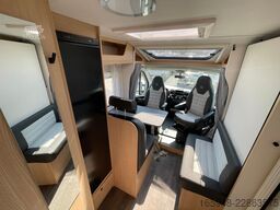 SUNLIGHT SUNLIGHT V 67 S VAN ADVENTURE ED
