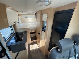 SUNLIGHT SUNLIGHT V 67 S VAN ADVENTURE ED