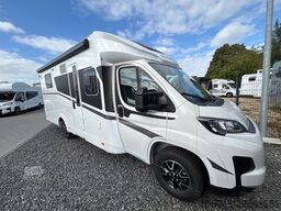SUNLIGHT SUNLIGHT T 69 LC FIAT ADVENTURE ED.