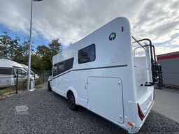 SUNLIGHT SUNLIGHT T 69 LC FIAT ADVENTURE ED.