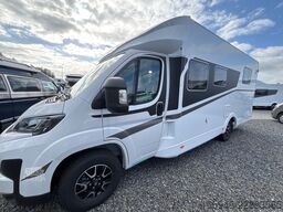 SUNLIGHT SUNLIGHT T 69 LC FIAT ADVENTURE ED.