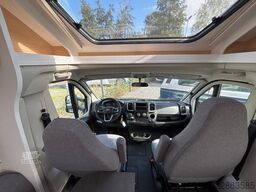 SUNLIGHT SUNLIGHT T 69 LC FIAT ADVENTURE ED.