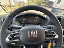 SUNLIGHT SUNLIGHT T 69 LC FIAT ADVENTURE ED.