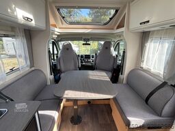 SUNLIGHT SUNLIGHT T 69 LC FIAT ADVENTURE ED.