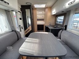 SUNLIGHT SUNLIGHT T 69 LC FIAT ADVENTURE ED.