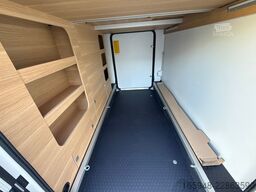 ADRIA ADRIA 660 SL CORAL XL ALL-IN
