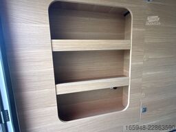 ADRIA ADRIA 660 SL CORAL XL ALL-IN