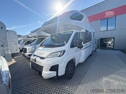 ADRIA ADRIA 660 SL CORAL XL ALL-IN