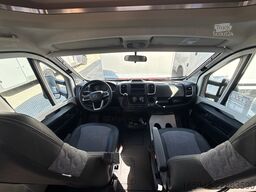 ADRIA ADRIA 660 SL CORAL XL ALL-IN