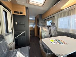 ADRIA ADRIA 660 SL CORAL XL ALL-IN