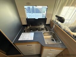 ADRIA ADRIA 660 SL CORAL XL ALL-IN