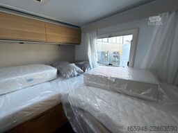 ADRIA ADRIA 660 SL CORAL XL ALL-IN