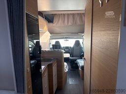 ADRIA ADRIA 660 SL CORAL XL ALL-IN
