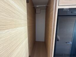 ADRIA ADRIA 660 SL CORAL XL ALL-IN