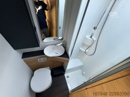 ADRIA ADRIA 660 SL CORAL XL ALL-IN
