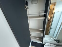 ADRIA ADRIA 660 SL CORAL XL ALL-IN