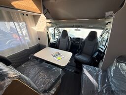ADRIA ADRIA 660 SL CORAL XL ALL-IN