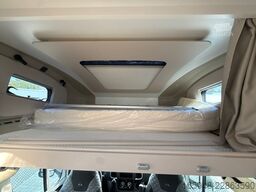 ADRIA ADRIA 660 SL CORAL XL ALL-IN