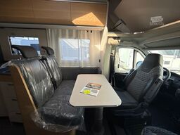ADRIA ADRIA 660 SL CORAL XL ALL-IN