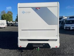 Sun Living SUN LIVING C 65 SL DÜLMENER EDITION