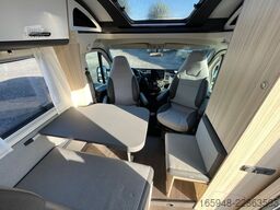 Sun Living SUN LIVING C 65 SL DÜLMENER EDITION