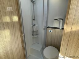 Sun Living SUN LIVING C 65 SL DÜLMENER EDITION