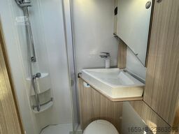 Sun Living SUN LIVING C 65 SL DÜLMENER EDITION