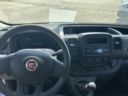 Fiat Talento Camper | 2 Posti Letto | Cucina | Pronto a Viaggiare