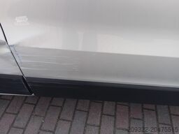 Fiat Talento Camper | 2 Posti Letto  | Cucina | Pronto a Viaggiare