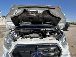 Etrusco T 6.9 SF (2022) – Ford Transit 2.0 TDCi Manuale | Diesel | Semintegrato