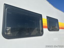 Etrusco T 6.9 SF (2022) – Ford Transit 2.0 TDCi Manuale | Diesel | Semintegrato