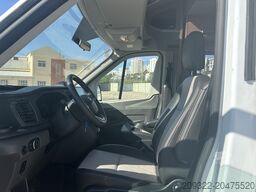 Etrusco T 6.9 SF (2022) – Ford Transit 2.0 TDCi Manuale | Diesel | Semintegrato