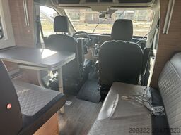 Etrusco T 6.9 SF (2022) – Ford Transit 2.0 TDCi Manuale | Diesel | Semintegrato