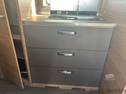 Etrusco T 6.9 SF (2022) – Ford Transit 2.0 TDCi Manuale | Diesel | Semintegrato