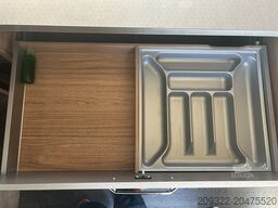 Etrusco T 6.9 SF (2022) – Ford Transit 2.0 TDCi Manuale | Diesel | Semintegrato