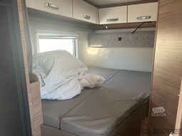 Etrusco T 6.9 SF (2022) – Ford Transit 2.0 TDCi Manuale | Diesel | Semintegrato