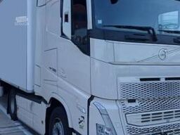 Volvo FH 500