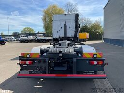 Mercedes-Benz Actros 2645 Euro 6 Multilift 21 Ton haakarmsysteem