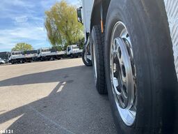 Mercedes-Benz Actros 2645 Euro 6 Multilift 21 Ton haakarmsysteem