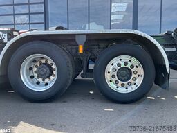 Mercedes-Benz Actros 2645 Euro 6 Multilift 21 Ton haakarmsysteem