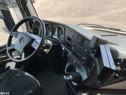 Mercedes-Benz Actros 2645 Euro 6 Multilift 21 Ton haakarmsysteem