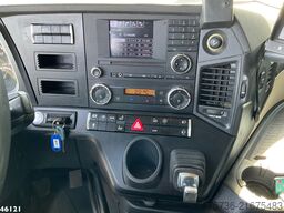 Mercedes-Benz Actros 2645 Euro 6 Multilift 21 Ton haakarmsysteem