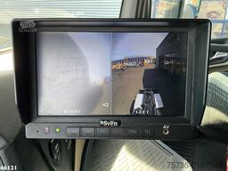 Mercedes-Benz Actros 2645 Euro 6 Multilift 21 Ton haakarmsysteem