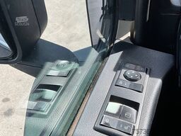 Mercedes-Benz Actros 2645 Euro 6 Multilift 21 Ton haakarmsysteem