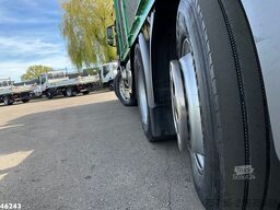 Man TGS 35.360 8x2 Palfinger 100 Tonmeter laadkraan...