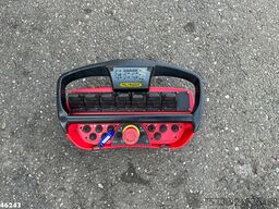 Man TGS 35.360 8x2 Palfinger 100 Tonmeter laadkraan...