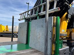 Man TGS 35.360 8x2 Palfinger 100 Tonmeter laadkraan...