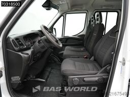 Iveco Daily 35S16 Automaat Driezijdige Kipper Dubbel ...