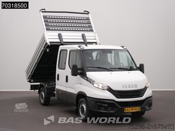 Iveco Daily 35S16 Automaat Driezijdige Kipper Dubbel ...