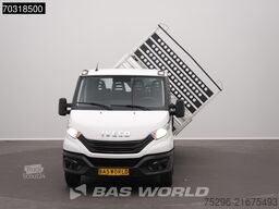 Iveco Daily 35S16 Automaat Driezijdige Kipper Dubbel ...